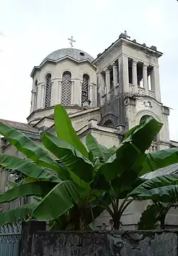 Mariä-Verkündigungs-Kathedrale