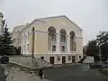 Opern- und Ballett-Theater, Wladikawkas