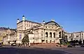 Stadttheater Kiew