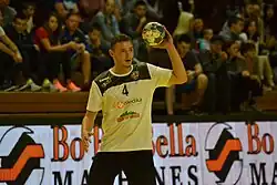 Tomislav Jagurinovski