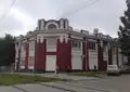Handelshaus Ischboldin (1909–1910), Perm