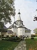 Entschlafenskirche