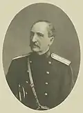 Bruder Alexander um 1875