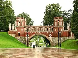 Brücke
