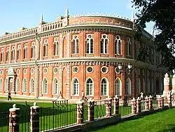Brothaus