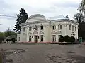 Lewschin-Landsitz aus dem 18.&nbsp;Jahrhundert