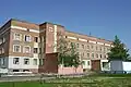 Krankenhaus (2013)
