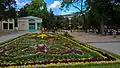 Park „Zwetnik“