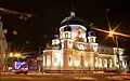 Ukrainisch-orthodoxe Michaelskirche