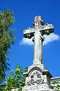 Kreuz
