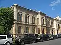 Kotschubei-Villa, St. Petersburg