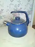 Wasserkessel
