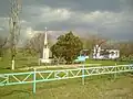 Kriegerdenkmal