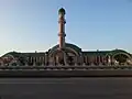 Moschee in Schelkowskaja