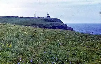 Leuchtturm (1980)