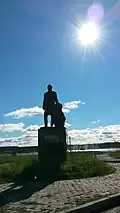 Denkmal