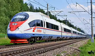 Sapsan EWS2-02