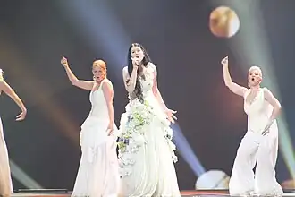 Eva Boto 2012