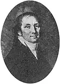 Ilja Jakowkin (1764–1836), Wrangels Schwiegervater