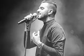 Itay Levi