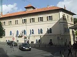 Foto des Hotels
