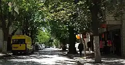 Stadtbild