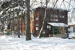 Władysław-Hasior-Galerie