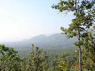 Huai Kha Khaeng