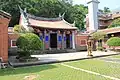 Der Xiyun-Tempel