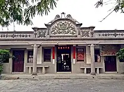 Xiao-Haus