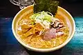 Miso-Ramen