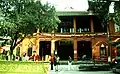 „Tripitaka-Pavillon“&nbsp;c