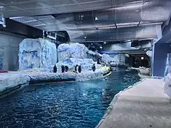 Detroit Zoo