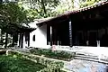 Zhu Xi Tempel