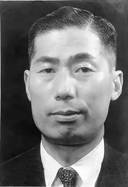 Pak Yŏl