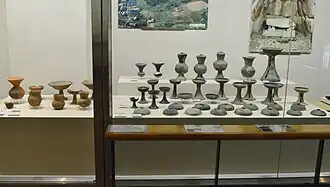Keramikwaren