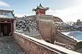 Xigu-Burg