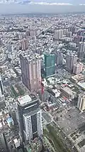 April, 2016