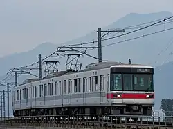 Baureihe 3000