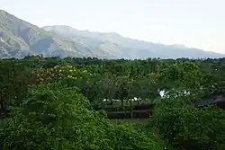 Wasserpark Guanshan