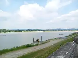 Agongdian-Stausee