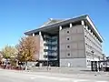 Rathaus von Takayama