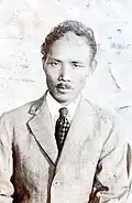 Shiotsuki Tōho