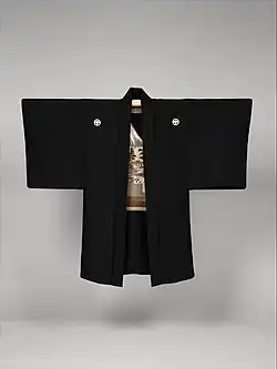 Haori (außen)