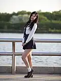 Lee Jeewon