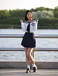 Cha Jiseul