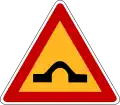 Bogenbrücke