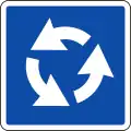 Kreisverkehr