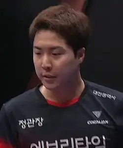 Lim Jong-hoon