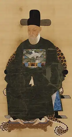 Choi Seok-jeong